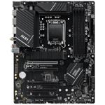 MSI PRO B760-P WIFI DDR4