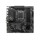 MSI PRO B760M-A WIFI DDR4