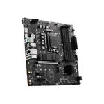 MSI PRO B760M-P