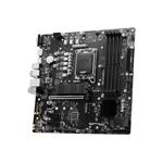 MSI PRO B760M-P
