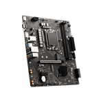 MSI PRO H610M-G DDR4