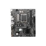 MSI PRO H610M-G WIFI DDR4