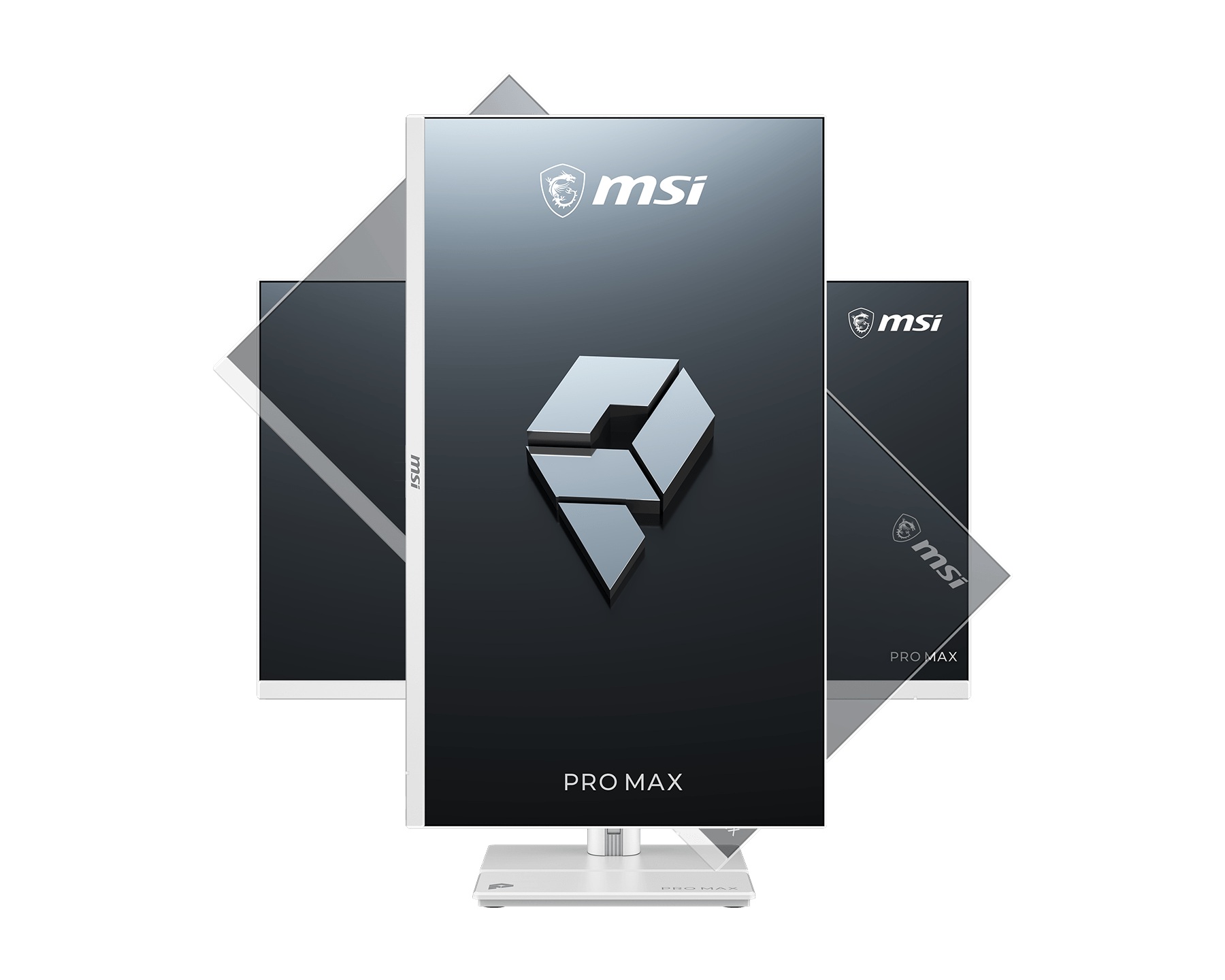 MSI PRO MAX 27TP Z 8MG-003XEU