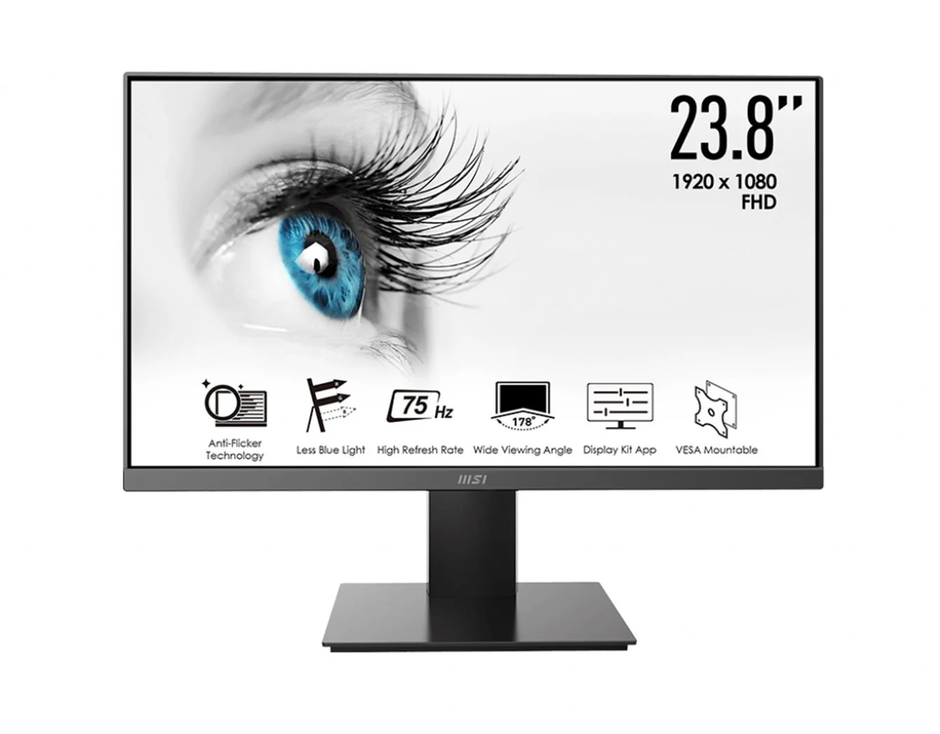 MSI PRO MP241X