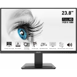 MSI PRO MP243, 23,8"