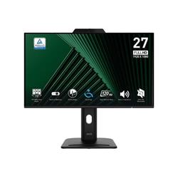 MSI PRO MP272PMG