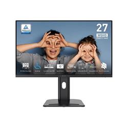 MSI Pro MP273QP E2
