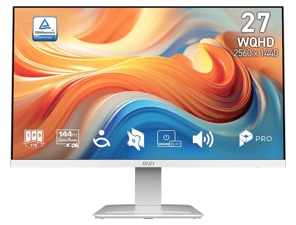 MSI PRO MP273QW E14