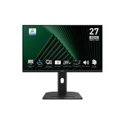 MSI Pro MP275QPG