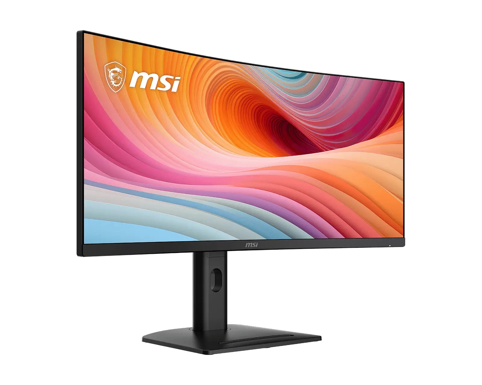 MSI Pro MP341CQPHG E12