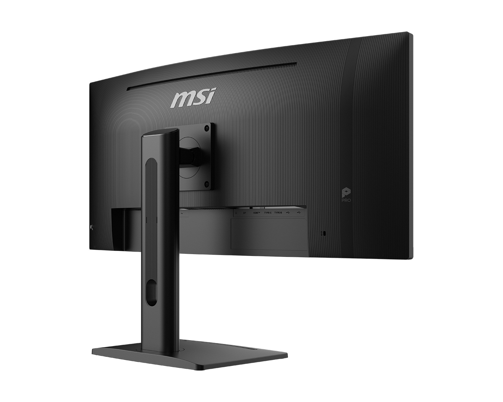MSI Pro MP341CQPHG E12