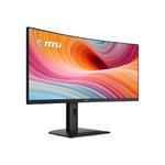 MSI Pro MP341CQPHG E12
