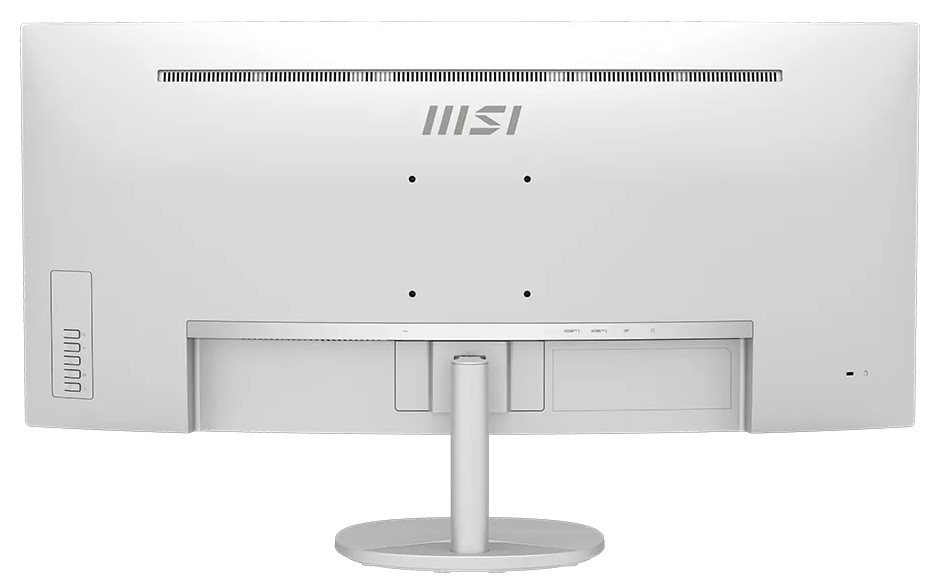 MSI Pro MP341CQW E12