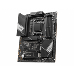MSI PRO X670-P WIFI