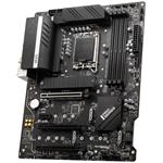 MSI PRO Z690-A WIFI DDR4  