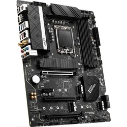 MSI PRO Z690-A WIFI DDR4  