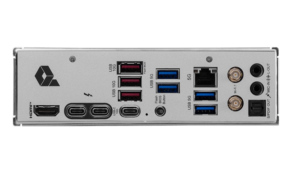 MSI PRO Z890-A WIFI
