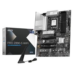 MSI PRO Z890-S WIFI