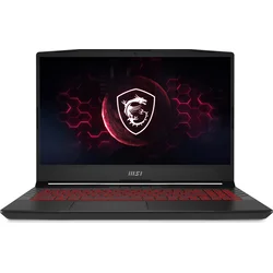 MSI Pulse GL76 12UEK-034CZ