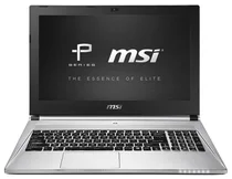 MSI PX60 2QD-044CZ
