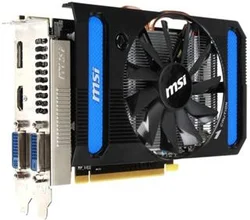 MSI R7790-1GD5/OC
