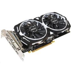 MSI RADEON RX 570 ARMOR 8G OC