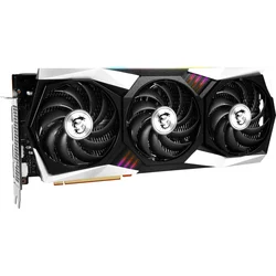 MSI Radeon RX 6750 XT GAMING X TRIO 12G