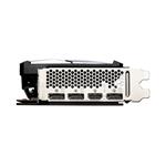 MSI Radeon RX 6750 XT MECH 2X 12G V1