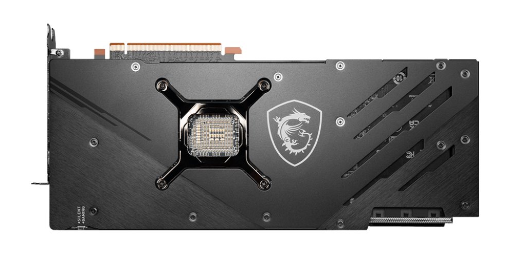 MSI Radeon RX 7900 XT GAMING TRIO CLASSIC 20G