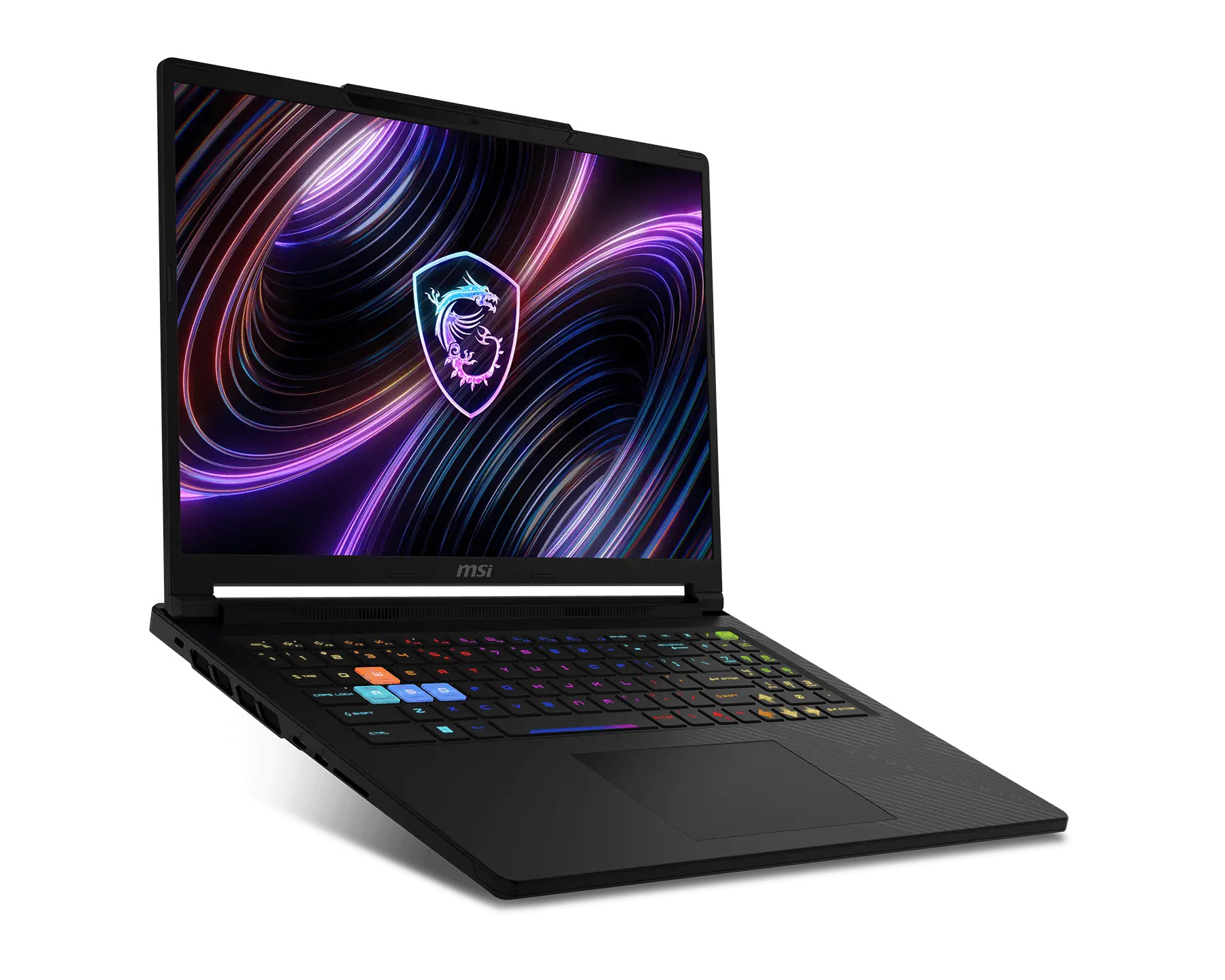 MSI Raider 16 HX B2WH-245XCZ