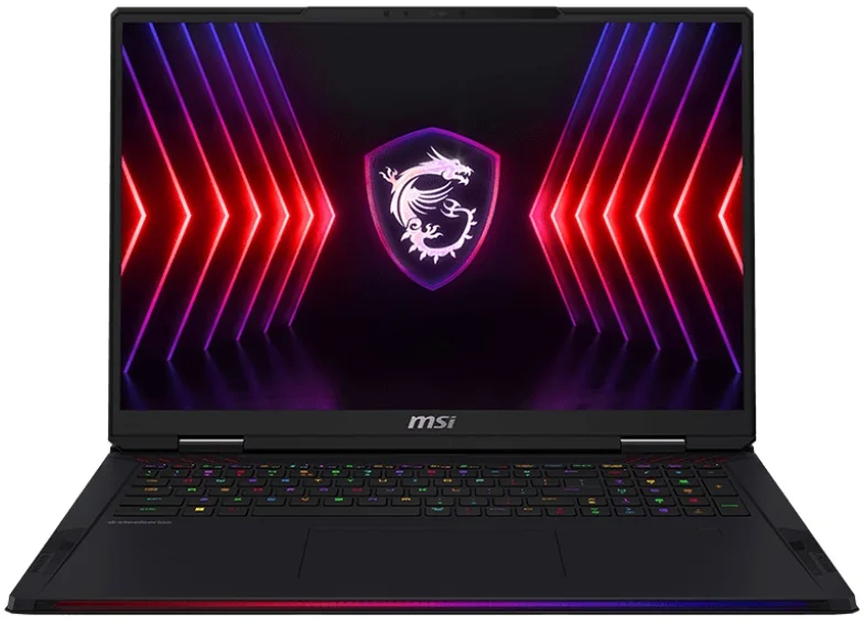 MSI Raider 18 HX A14VIG-220CZ
