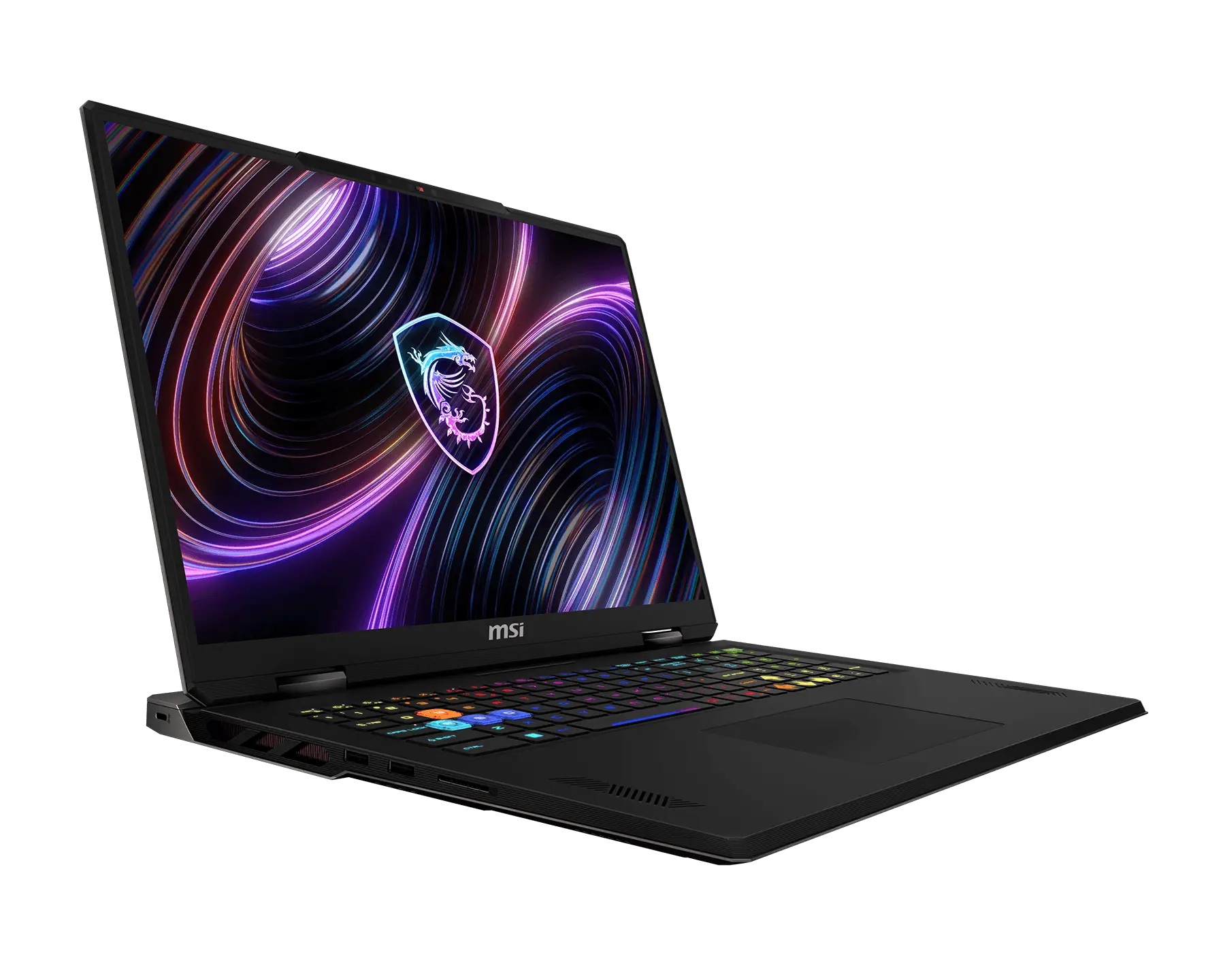 MSI Raider 18 HX A2WI-1282CZ