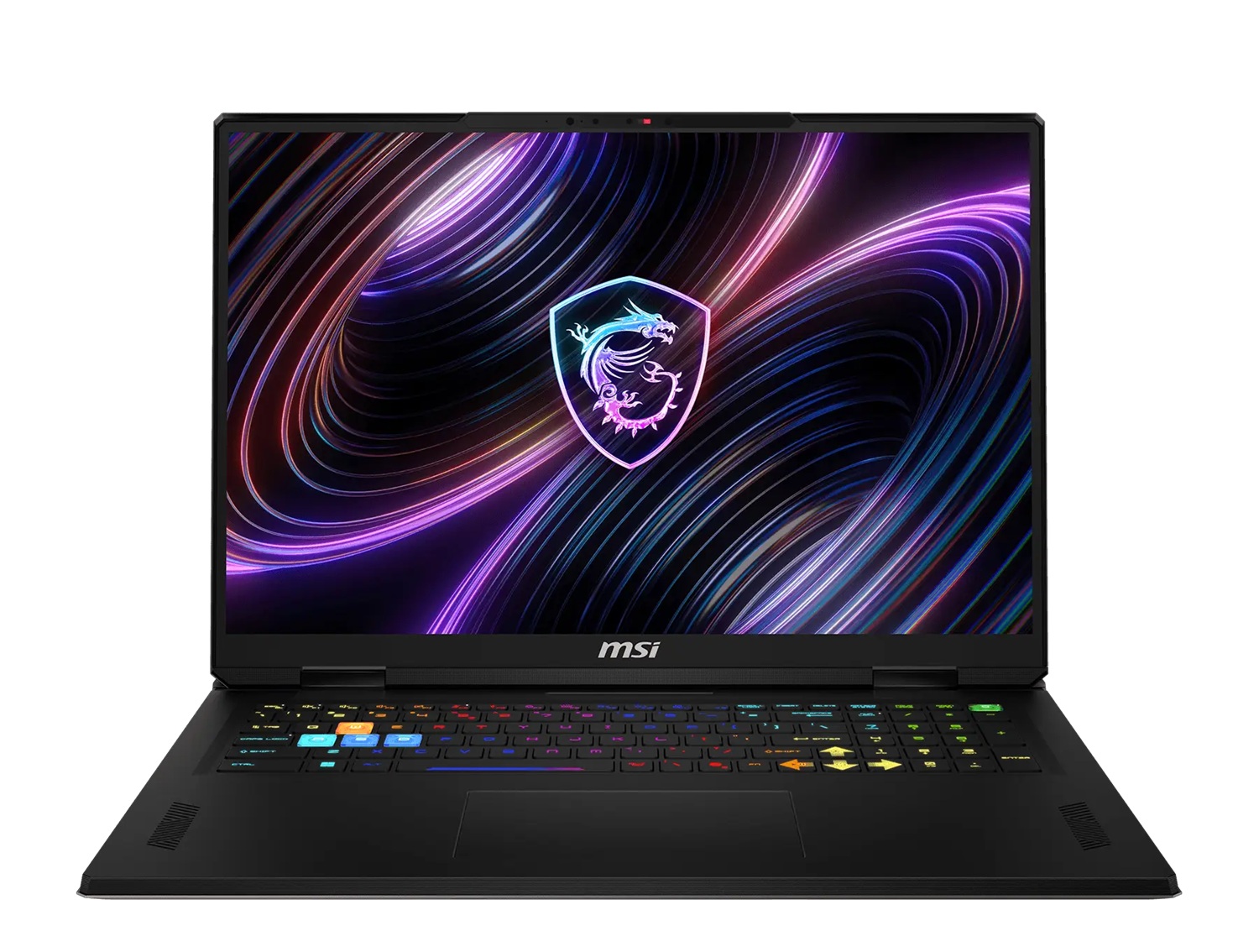 MSI Raider 18 HX A2WI-1282CZ