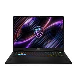 MSI Raider 18 HX A2WI-1282CZ