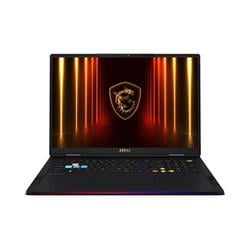 MSI Raider 18 HX AI A2XWJG-458CZ
