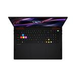 MSI Raider 18 Max HX A2WI-1042CZ