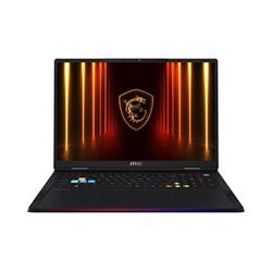 MSI Raider A18 HX A9WJG-067CZ