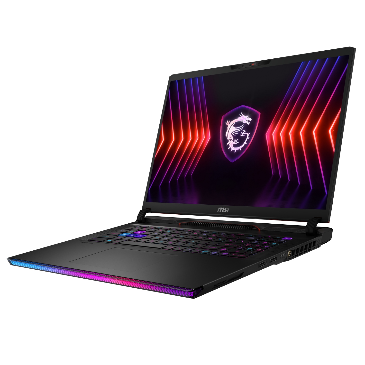 MSI Raider GE78 HX 14VHG-822CZ