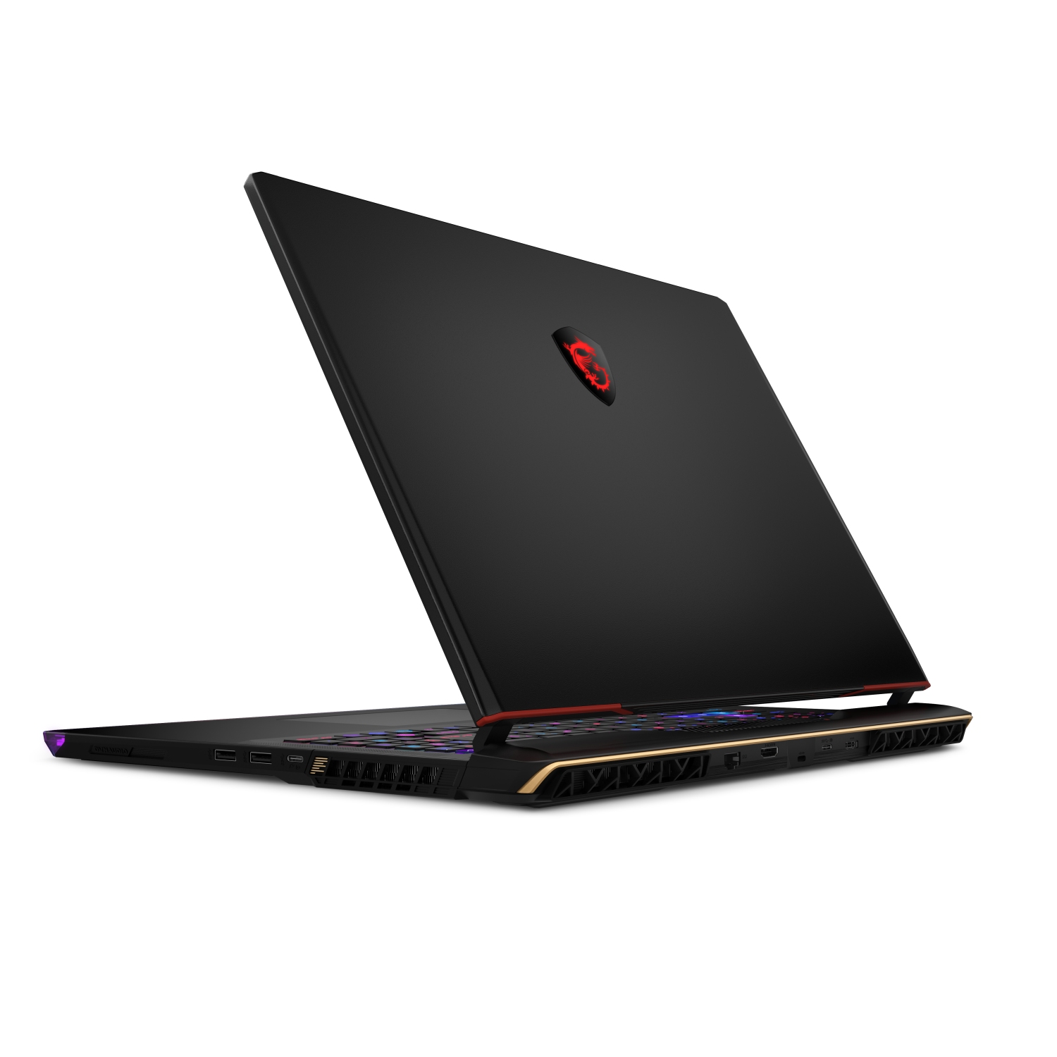 MSI Raider GE78 HX 14VHG-822CZ