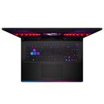 MSI Raider GE78 HX 14VHG-822CZ