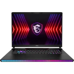 MSI Raider GE78 HX 14VHG-822CZ