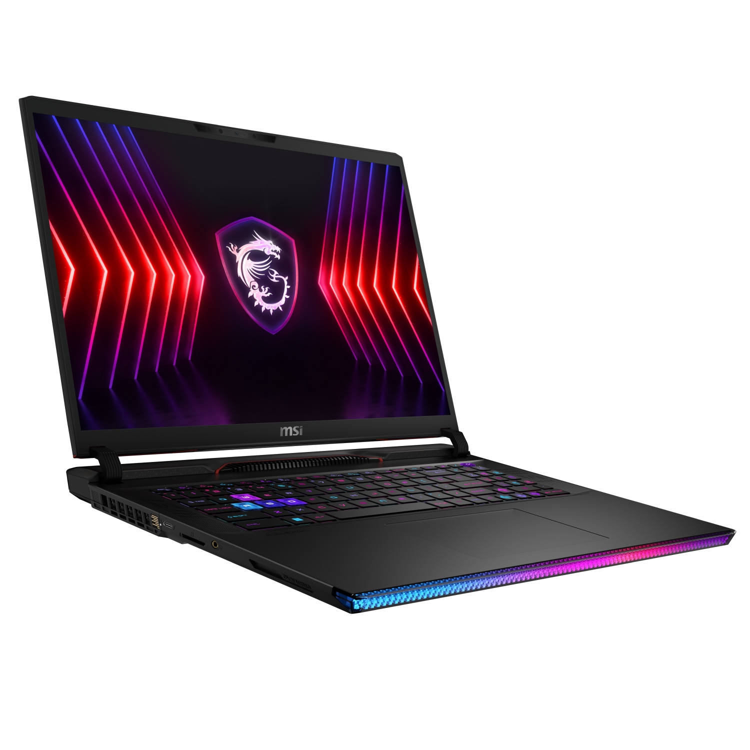 MSI Raider GE78 HX 14VIG-821CZ