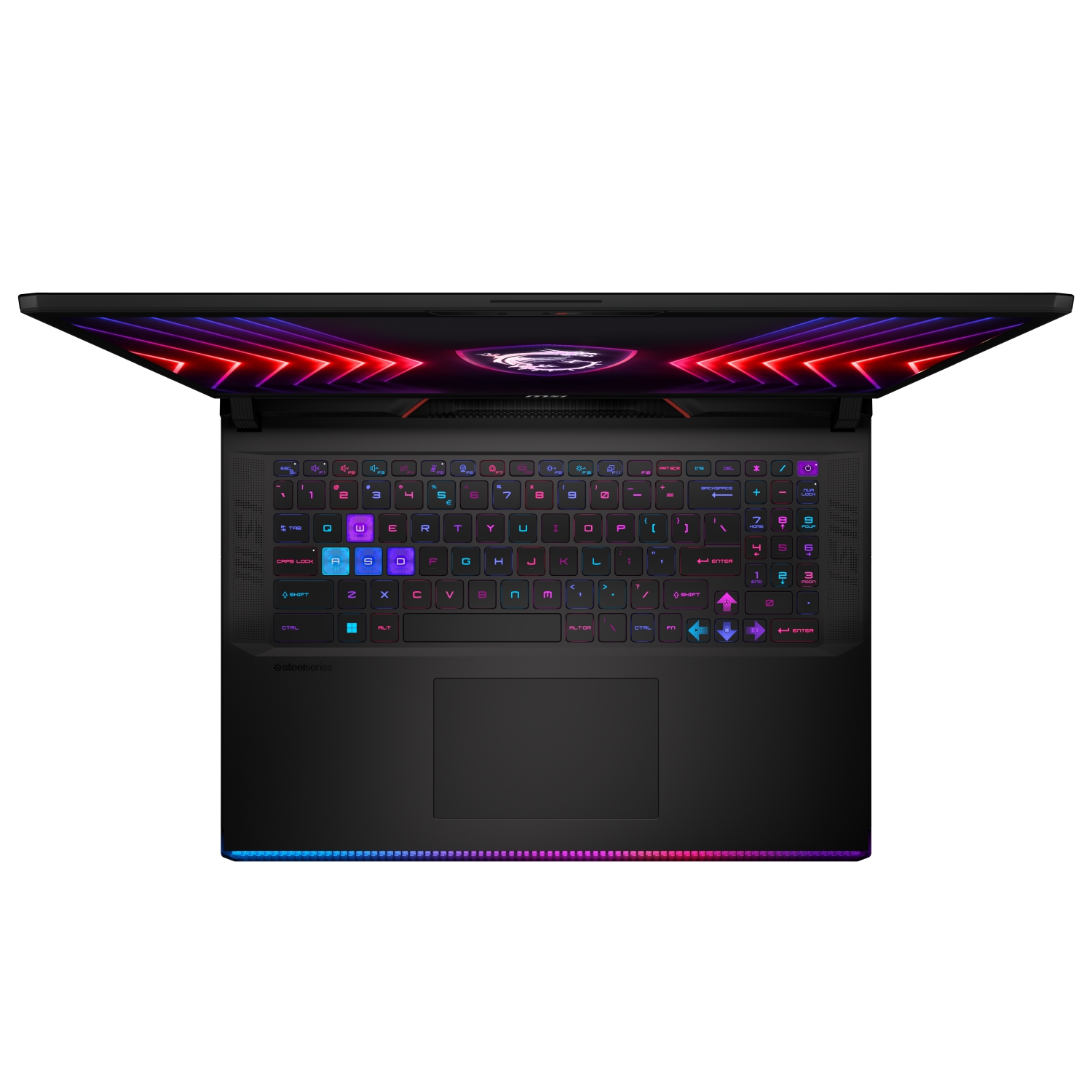 MSI Raider GE78 HX 14VIG-821CZ