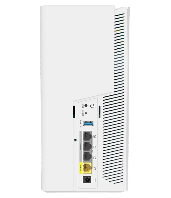 MSI Roamii BE Pro 2ks