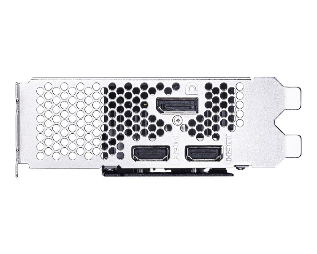 MSI RTX 3050 LP E 6G OC