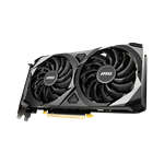 MSI RTX 3060 VENTUS 2X 12G OC LHR