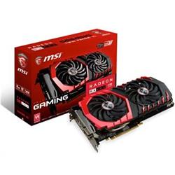 MSI RX 480 GAMING 4G