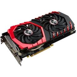 MSI RX 480 GAMING X 4G