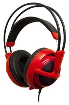 MSI Sluchátka SteelSeries Siberia V2