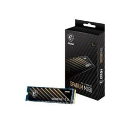 MSI SPATIUM M450 1TB